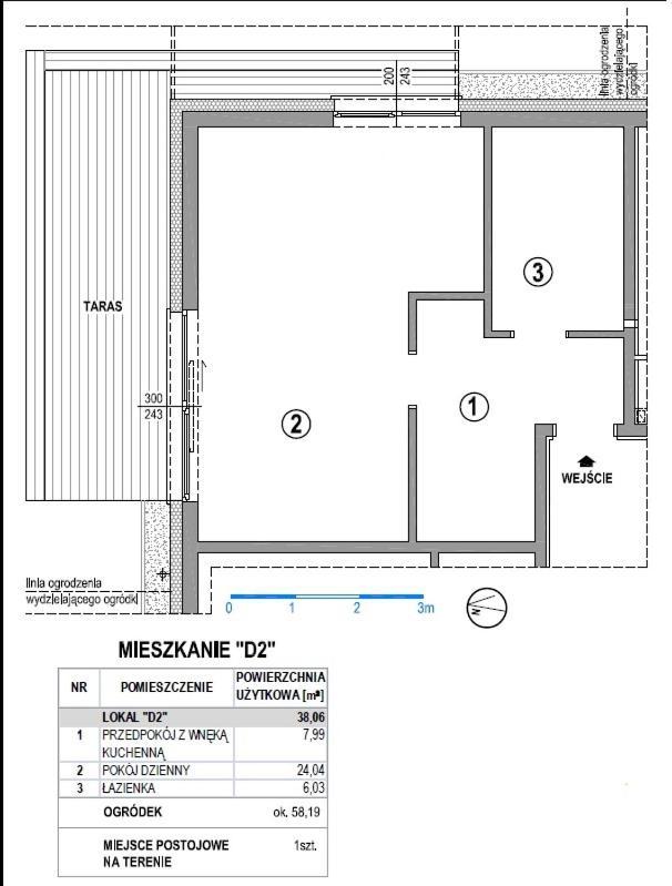 Morski Zakatek Lukecin Apartment Екстериор снимка